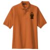 Silk Touch Polo Thumbnail