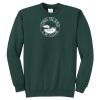 Fleece Crewneck Sweatshirt  Thumbnail