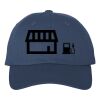 Optimum II True Color Cap Thumbnail