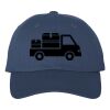 Optimum II True Color Cap Thumbnail